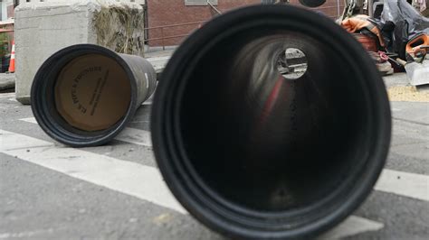 Houston Water lost nearly 32 billion gallons to leaks in 2023.